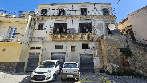 Foto Villa singola in Via Calamezzana 73/1, Modica Modica Alta di 65 m²