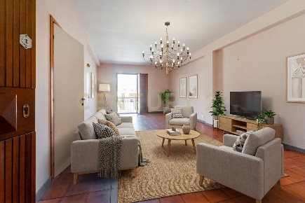 Foto Appartamento in Via Nazionale, Aci Castello Centro di 95 m² in vendita