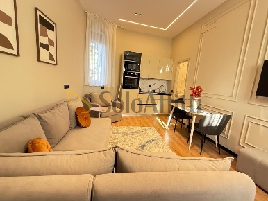 Foto Appartamento in Viale Piave 5, Seveso Centro di 60 m² con 2 locali