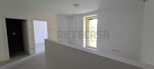 Foto Appartamento in Via XXIV Maggio, Bergamo di 55 m² con 2 locali