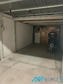 Foto Box in VIA ERASMO MARI 69 A, Ascoli Piceno di 20 m² in vendita