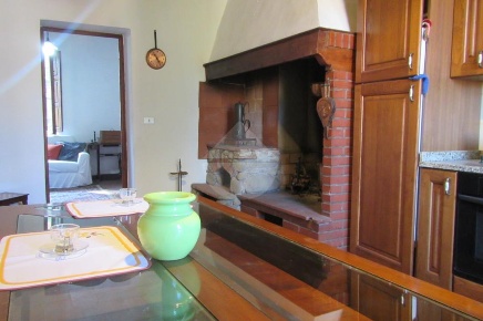 Foto Appartamento in Via Giuseppe Garibaldi, Greve in Chianti Centro