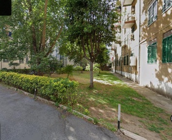 Foto Appartamento in Girolamo Cocconi, Roma di 83 m² con 4 locali