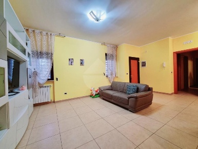 Foto Appartamento in Via Giorgio Amendola, Palo del Colle di 120 m²