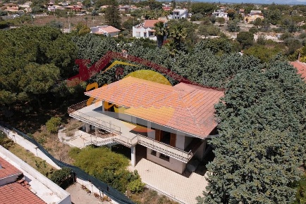 Foto Villa unifamiliare in via mar di bering, Siracusa Fontane Bianche