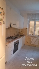 Foto Appartamento a Sant'Elpidio a Mare Cascinare con 3 locali in vendita