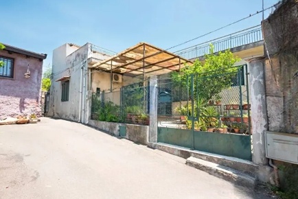 Foto Rustico a Aci Bonaccorsi Centro con 3 locali in vendita