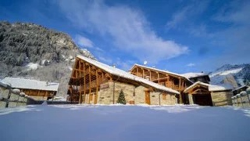 Foto Hotel a Alagna Valsesia in vendita