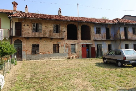 Foto Appartamento in Località Balestra, Sommariva Perno con 4 locali