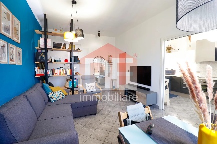 Foto Appartamento in Via Antonio Fontanesi, Bologna Mazzini - Fossolo