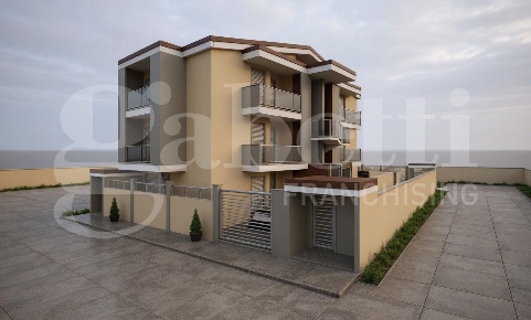 Foto Appartamento in Via ottaviano augusto snc, Sestu di 60 m² con 3 locali