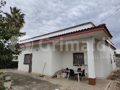Foto Villa singola in ORCHIDEE, Taranto San Vito - Carelli di 110 m²