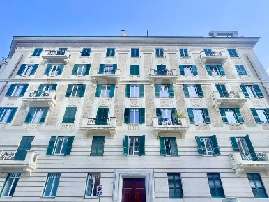 Foto Appartamento in Savoia, Roma Salario - Porta Pia di 145 m² in vendita