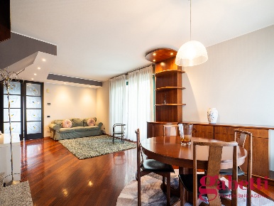 Foto Appartamento in Via Angelo Rizzoli 49, Milano Crescenzago di 132 m²