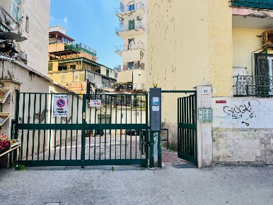 Foto Appartamento in Andrea Doria, Napoli Fuorigrotta di 50 m² con 2 locali
