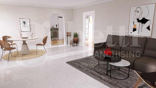 Foto Appartamento in San Polo, Venezia San Polo di 125 m² con 4 locali