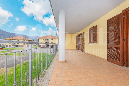 Foto Appartamento in Via Torino 19/A, Sant'Antonino di Susa di 65 m²