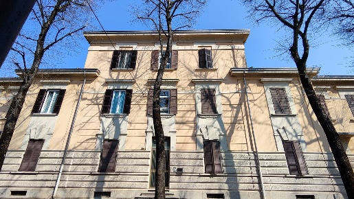 Foto Appartamento in Via Marco Lusardi 8, Piacenza San Lazzaro di 169 m²