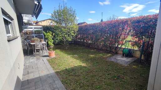 Foto Villa a schiera in Via Don Pasquino Borghi 13, Podenzano Centro