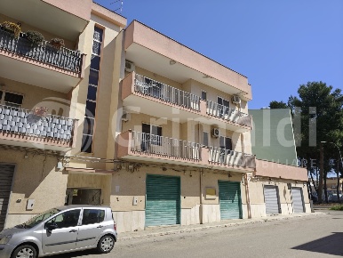 Foto Appartamento in QUASIMODO, San Giorgio Ionico di 135 m² con 4 locali