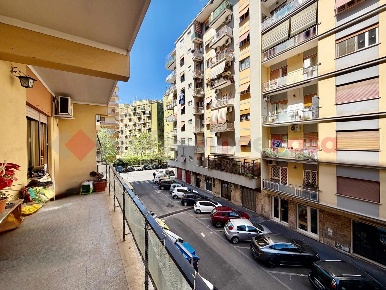 Foto Appartamento in Via Frigento 27, Roma Tor de' Schiavi di 101 m²