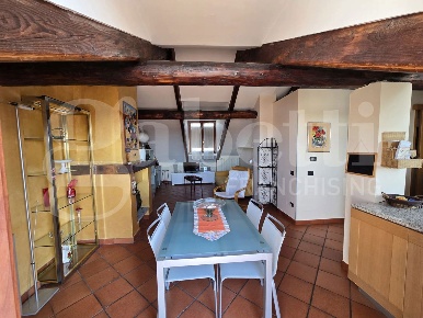 Foto Appartamento in Corso Francia 177, Collegno Regina Margherita di 74 m²