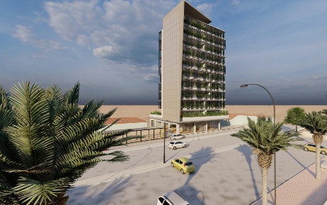 Foto Appartamento in Via TONNARA SNC, Milazzo di 49 m² con 2 locali