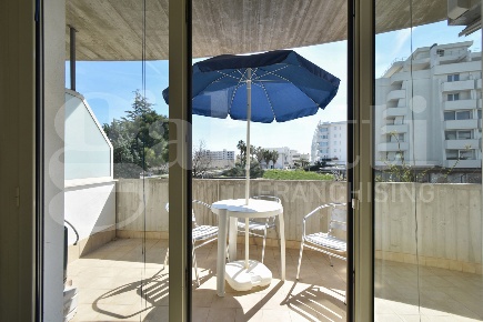 Foto Appartamento in Via Eduardo de Filippo 1, Vasto Vasto Marina di 33 m²