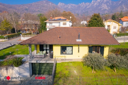 Foto Villa singola in coassoli, Cantalupa di 300 m² con 6 locali in vendita