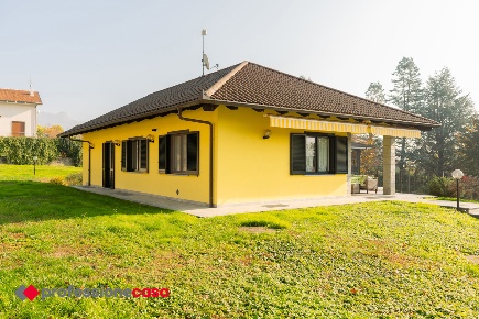 Foto Villa singola in coassoli, Cantalupa di 300 m² con 6 locali in vendita