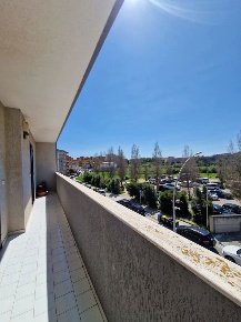 Foto Appartamento in Via Angelo Lanzellotti 3/D, Brindisi di 115 m²