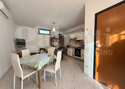 Foto Appartamento in Via newton 25, Sestu di 60 m² con 3 locali in vendita