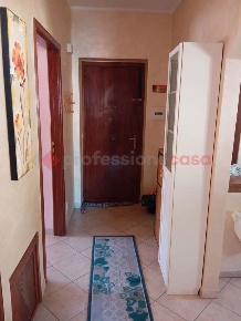 Foto Appartamento in Via dei Marsi 186, Carsoli Centro di 70 m² in vendita