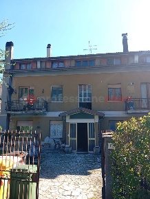 Foto Appartamento in Via dei Marsi 186, Carsoli Centro di 70 m² in vendita