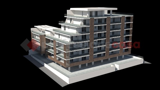 Foto Appartamento in Via D. Cimarosa 62, Bari San Girolamo di 70 m²