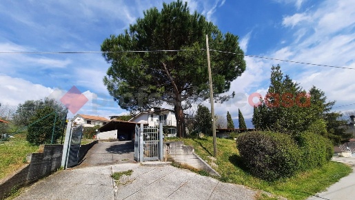 Foto Casa indipendente in Via Fornaci 86, Boville Ernica di 160 m²