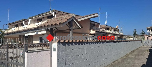 Foto Villa a schiera in Firenzuola, Pomezia Martin Pescatore -  Campo Selva