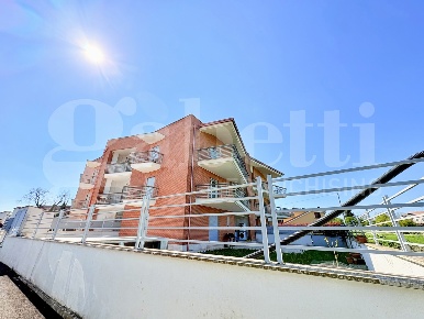 Foto Appartamento in Via Rita Levi Montalcini Loc. Macinanti snc, di 110 m²