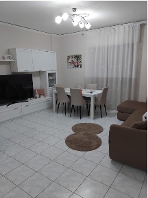 Foto Appartamento in Via San Giacomo 72, Pollena Trocchia Centro di 116 m²