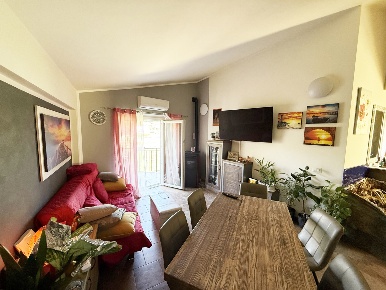 Foto Appartamento in Via Delle Fontanelle 1, Civita Castellana di 70 m²