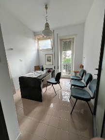 Foto Appartamento in Via pienza 201, Roma Nuovo Salario di 160 m²