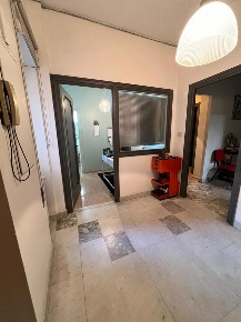Foto Appartamento in Via pienza 201, Roma Nuovo Salario di 160 m²