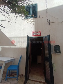 Foto Casa indipendente in ciatara, Otranto Centro di 60 m² con 2 locali