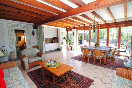 Foto Attico in Viale Pietro Toselli 64, Legnano Piscina, Parco Castello