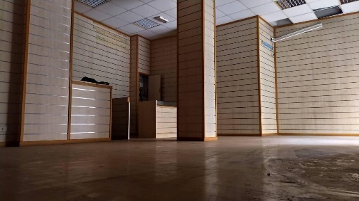 Foto Magazzino in VIA calpurnio  bellico 18, Roma Anagnina di 800 m²