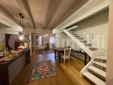 Foto Appartamento in Via Candelai 105, Palermo Tribunale di 95 m²