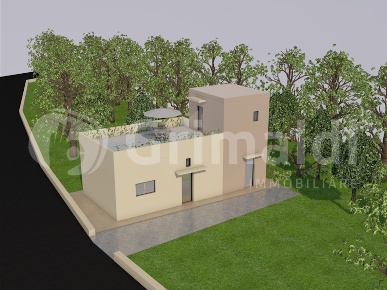 Foto Casa indipendente in Via Federico II di Svevia snc, Sannicola Centro