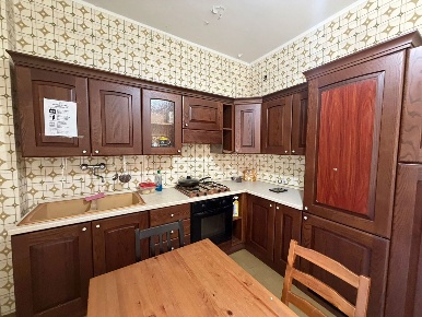 Foto Appartamento in Via Garigliano snc, Cassino Centro di 110 m²