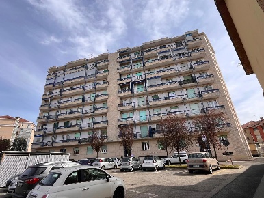 Foto Appartamento in Via TORINO 56, Beinasco Centro di 72 m² con 2 locali
