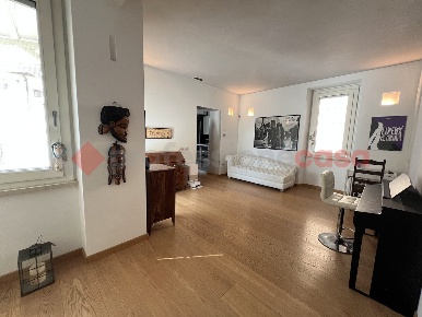 Foto Appartamento in Via PISANO 20, Verona Borgo Venezia di 190 m²